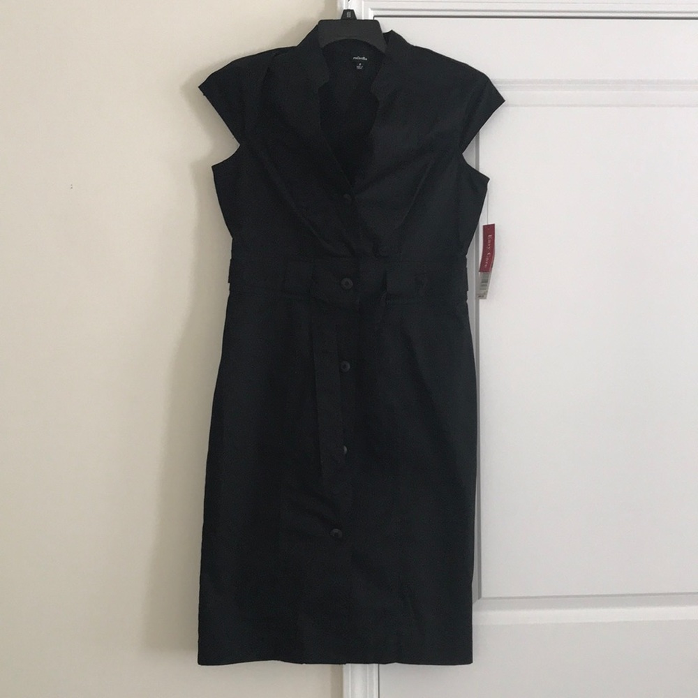 New rafaella dress